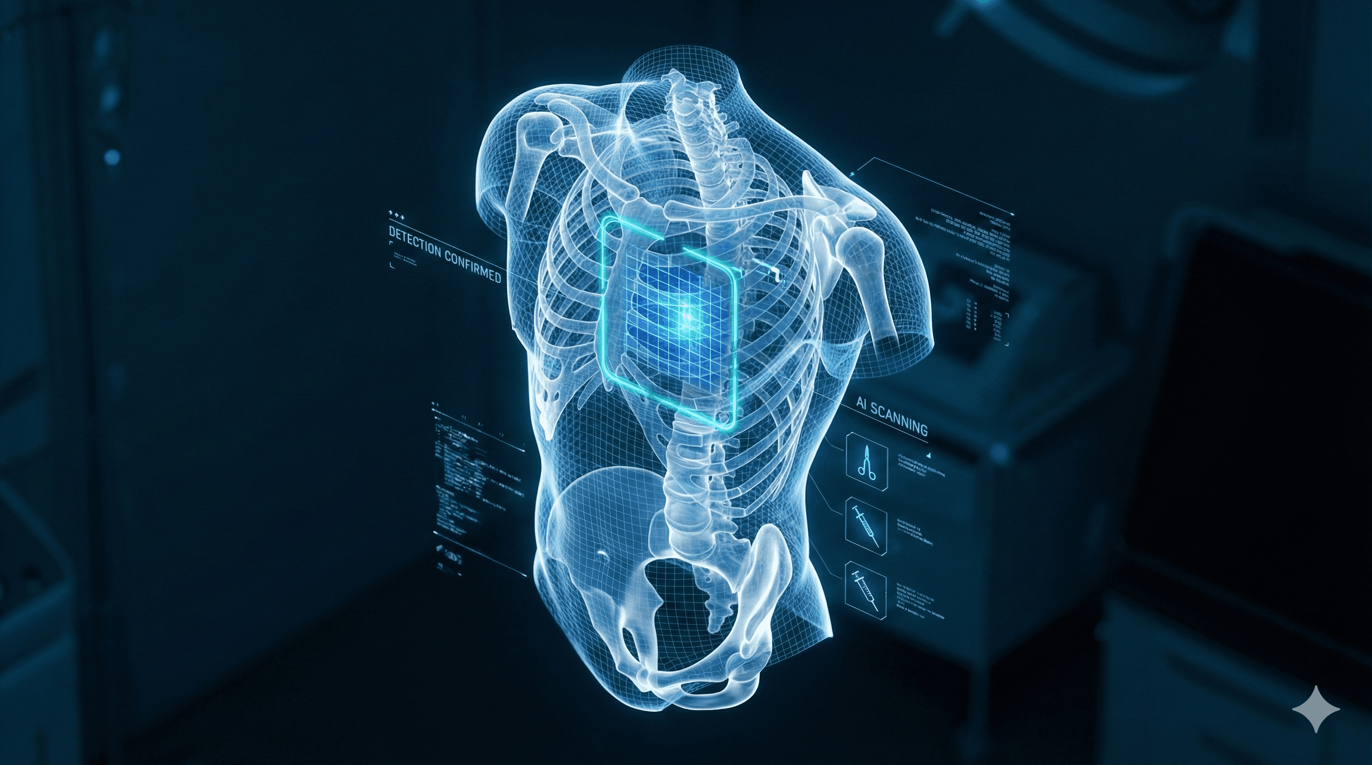 Mammography Analysis (Teknofest: AI in Health)