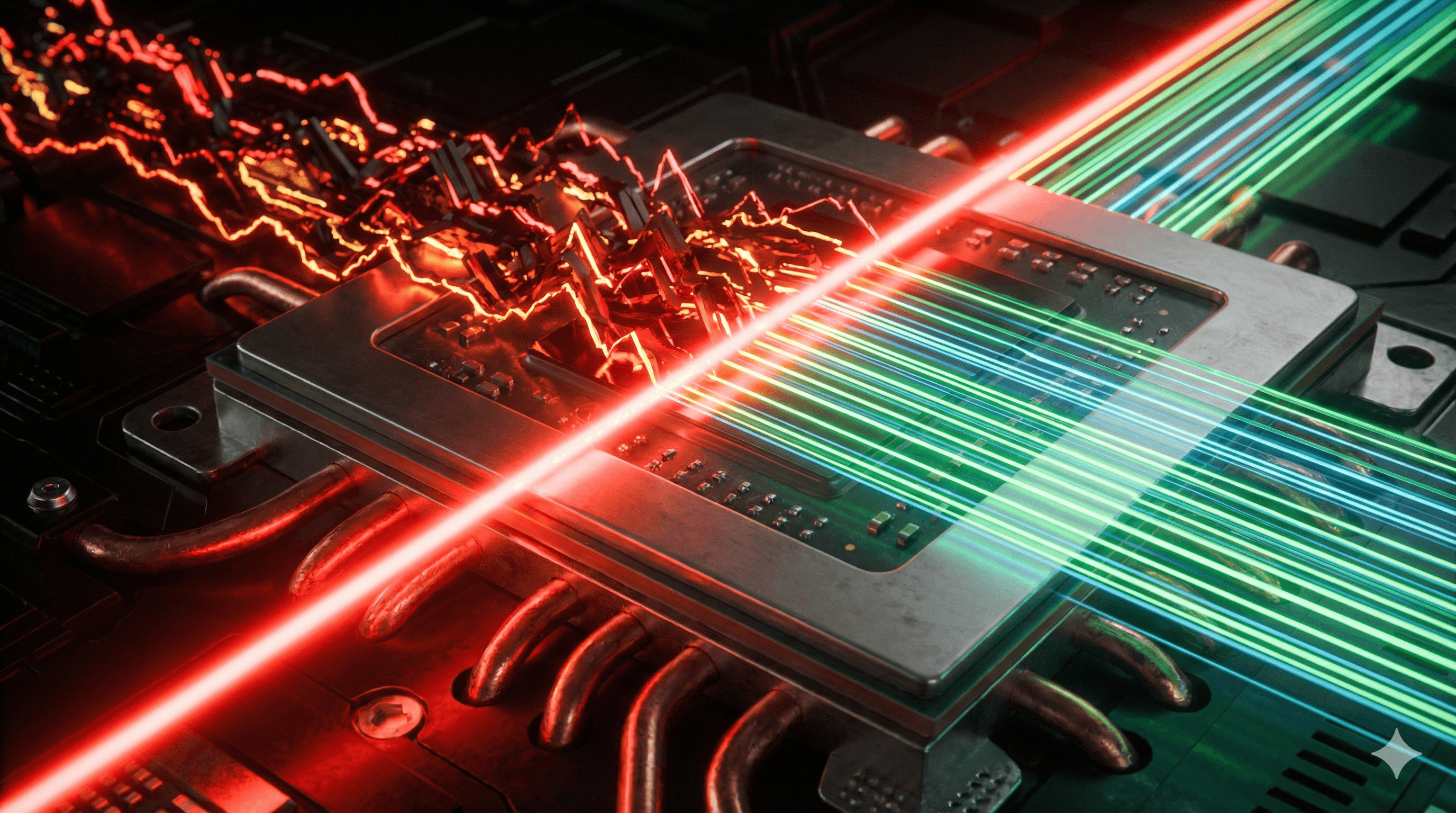 CUDA - Process Threat Detection